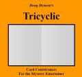 Tricyclic by Doug Dyment
